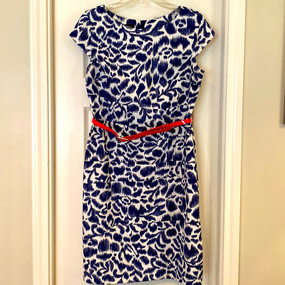 Beautiful women’s dress